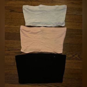 Bandeau pack